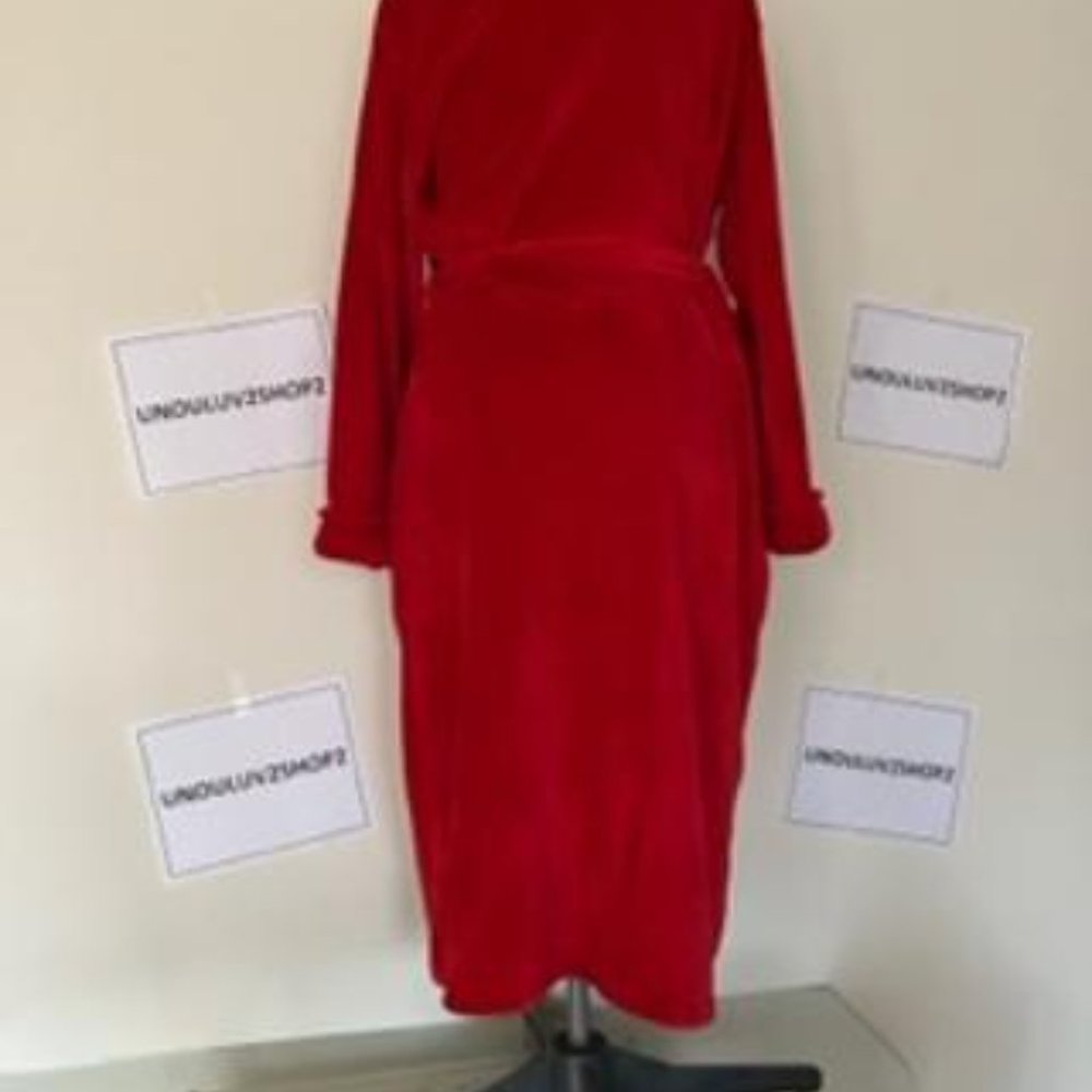 BALISTUDIO COLLECTION BATH ROBE - Picture 2 of 2